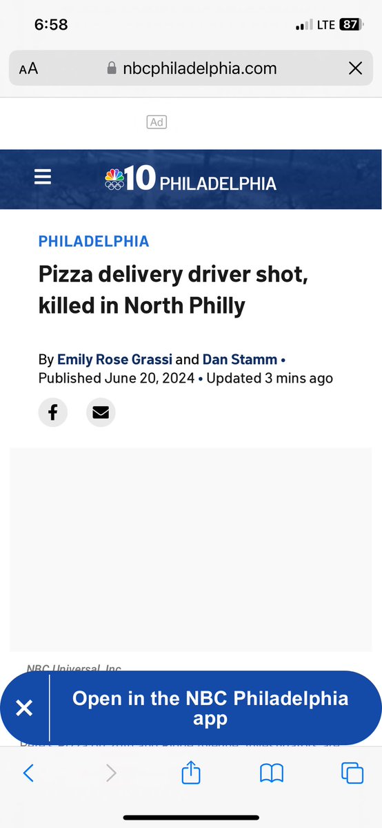 Eugene646's tweet image. RT @TempleUniv horrible community 
#76ers