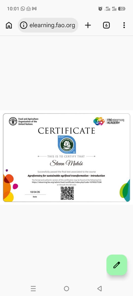 StevenMute18704's tweet photo. My contribution to Africa’s leadership development is through example and ecosystem building. I aim to demonstrate that it is possible to build businesses that are both commercially viable and socially transformative. I actively share knowledge and mentor emerging entrepreneurs, https://t.co/sm4LdOCFYo