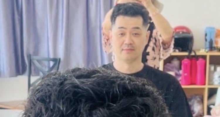 gorori36's tweet photo. @masuta00000 顔🤣🤣 https://t.co/9DCEStEo82