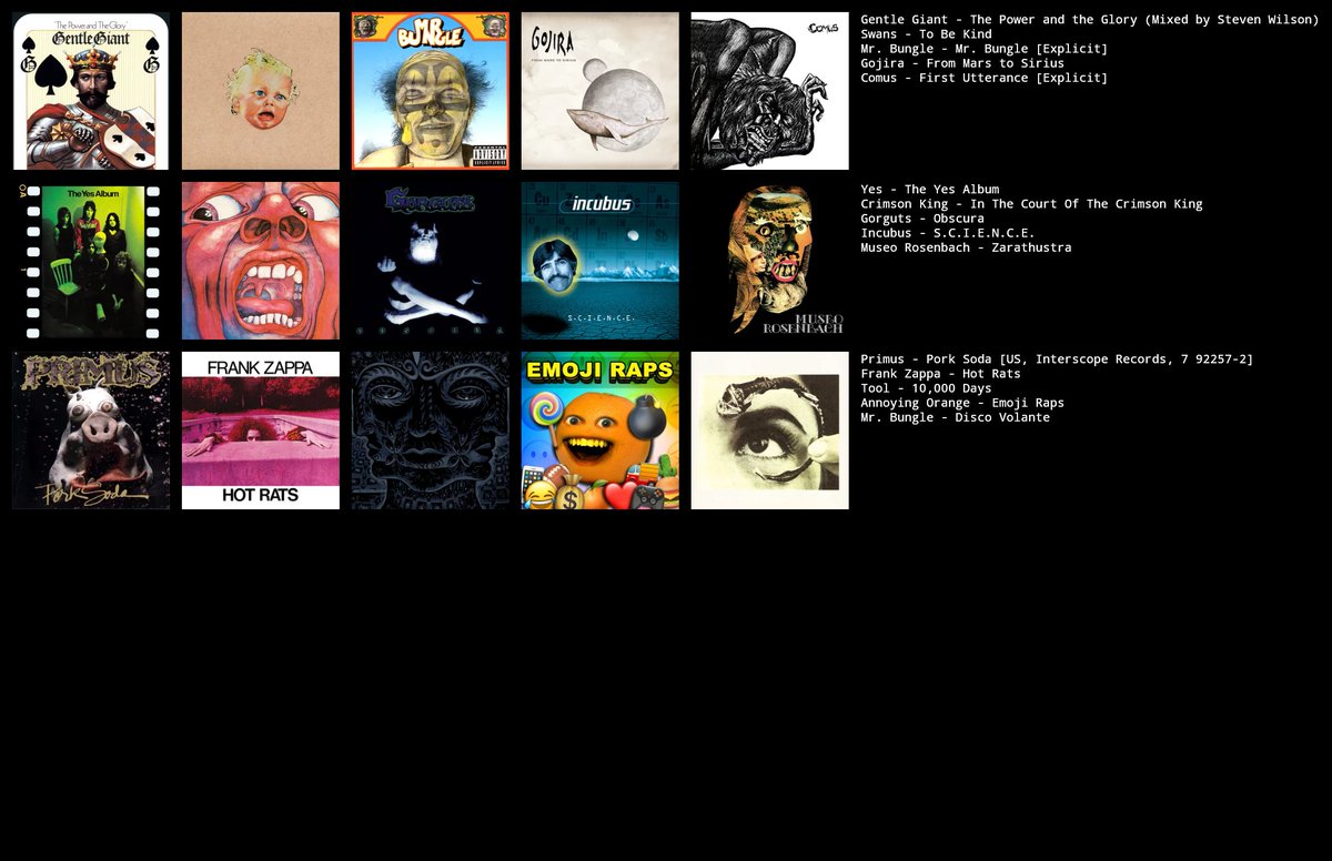 Metal-Socks tweet media