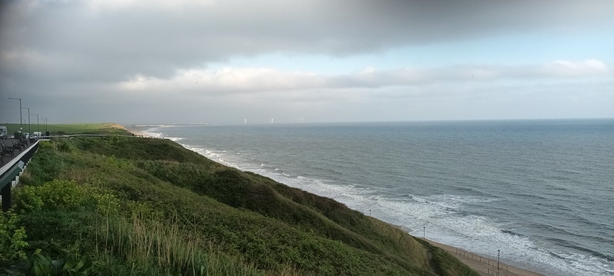 IanE1111's tweet photo. Little run with Nick Cave & The Bad Seeds, Joy Division, Jefferson Airplane, The Fall, The Smiths, The Skatalites, Velvet Underground, The Kinks, Bob Dylan, and Benefits. #loverunning #lovesaltburn #handinglove https://t.co/ubIB7E4zOZ