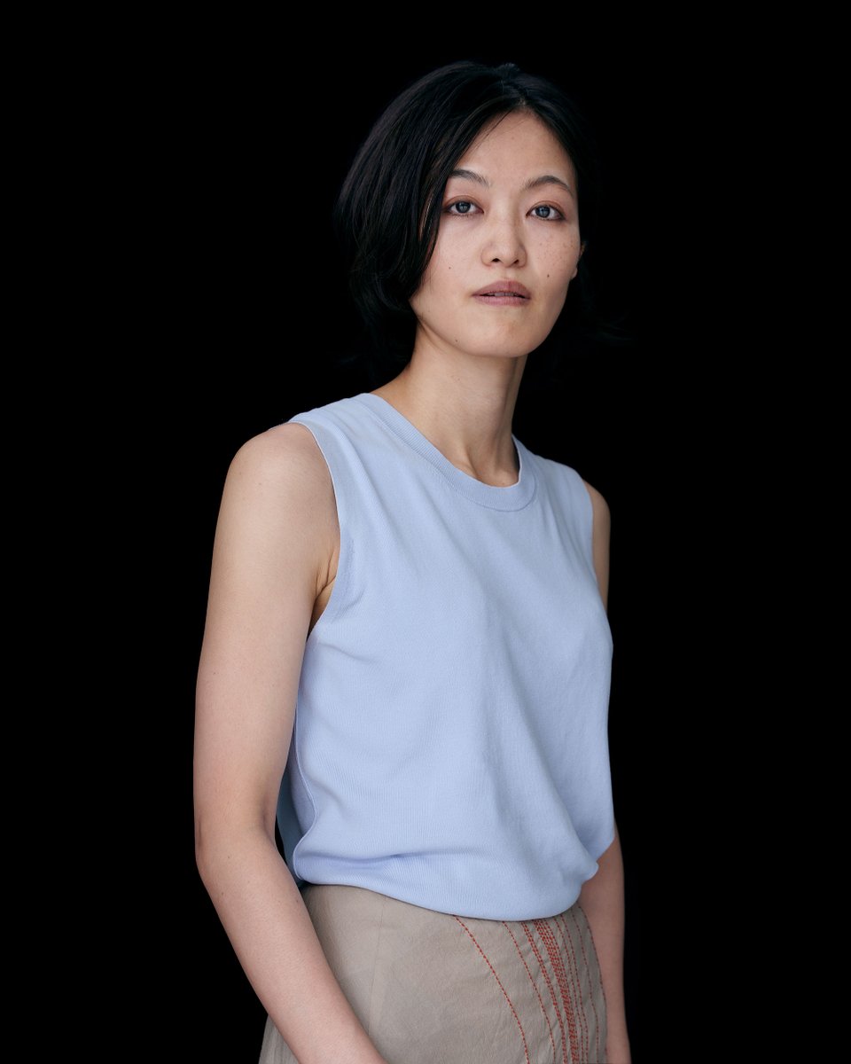 【新着記事】
選曲企画〈My Favorite Songs〉に俳優の西山真来が登場
テーマは〈家の中から窓の外をみる〉人生の3曲🎧

出演する内藤ゆき企画第2回公演「春が来る」は5月28日（木）～上演、映画「死神バーバー」は初夏に公開!

記事はこちら👉mikiki.tokyo.jp/articles/-/447…

<a href="/hinishiyamadesu/">西山真来　Maki Nishiyama</a> <a href="/naitouuki/">内藤ゆき</a>