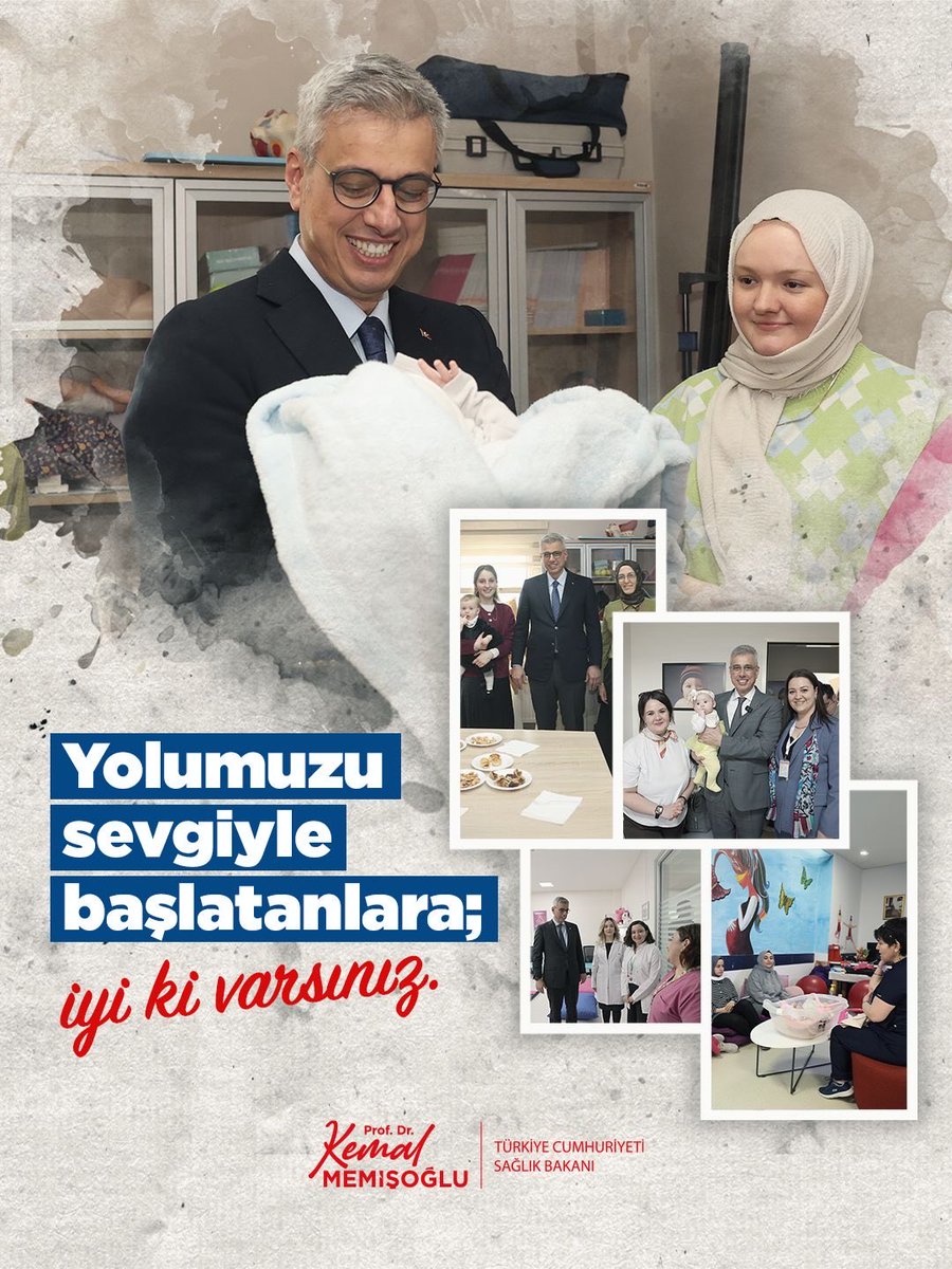 Prof. Dr. Kemal Memişoğlu tweet media