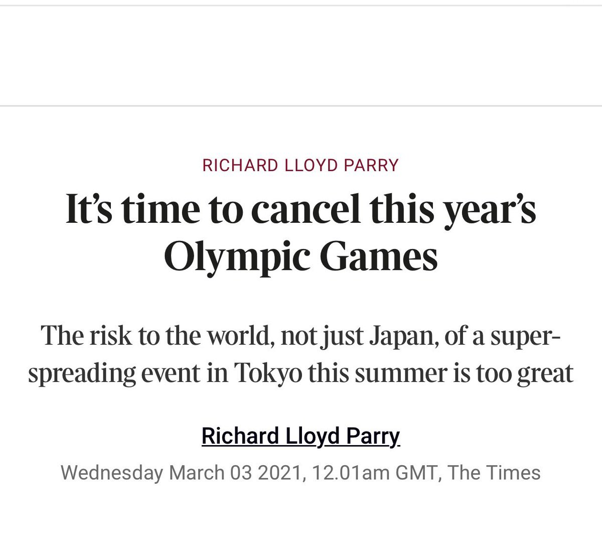 Gearoid Reidy リーディー・ガロウド tweet media