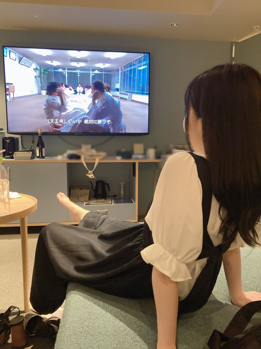 DOC公式＠健全垢 tweet media