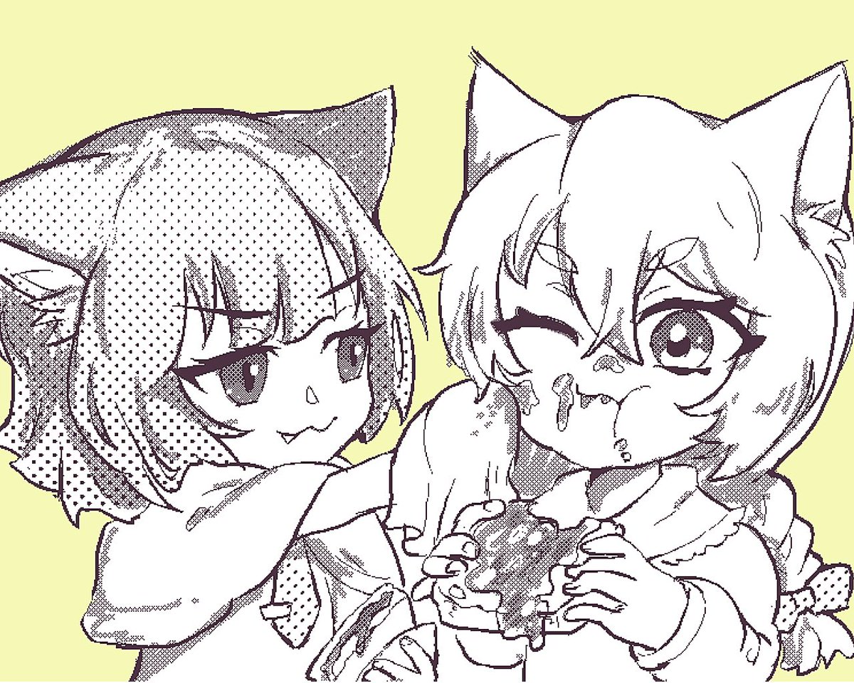 ジャムパン🥪
