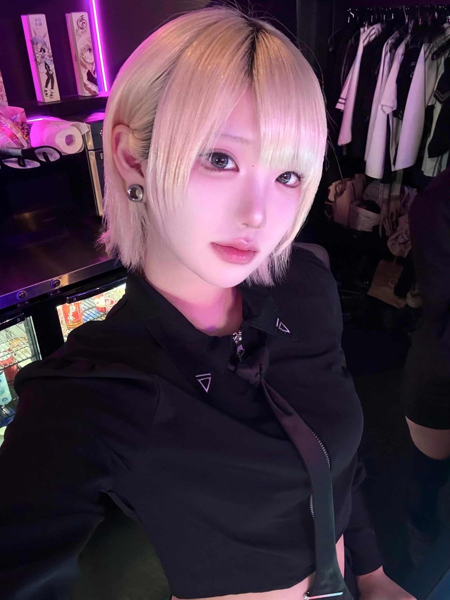 손레아 tweet media