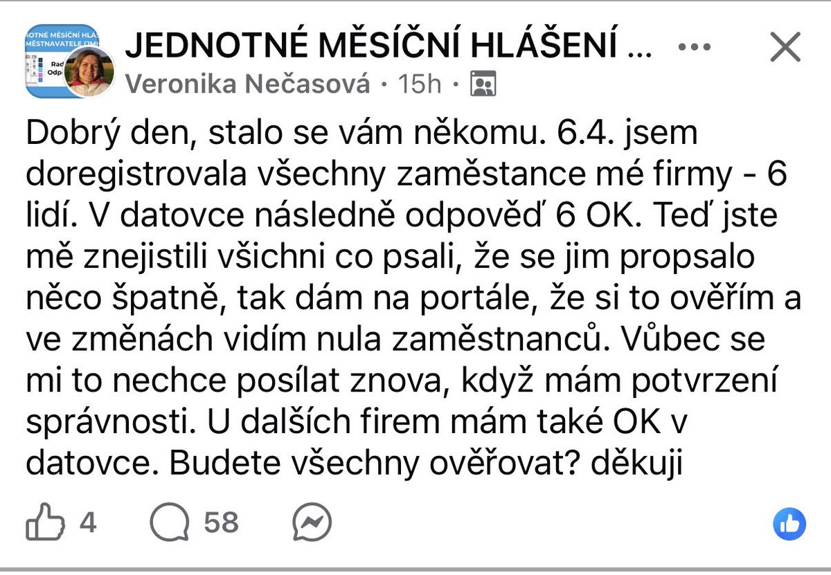 Michal Bláha tweet media