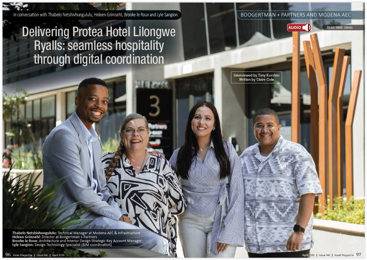 Asset magazine tweet media