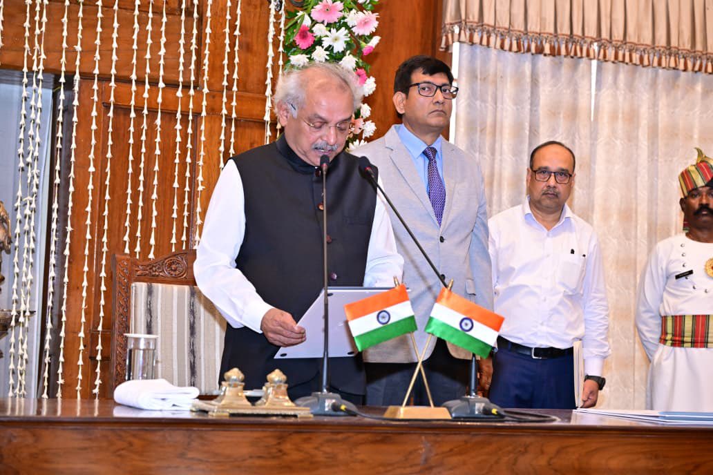 Office of Chief Minister, Jharkhand tweet media