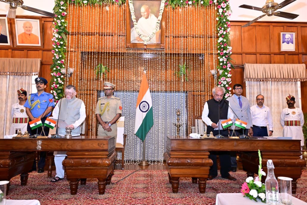 Office of Chief Minister, Jharkhand tweet media