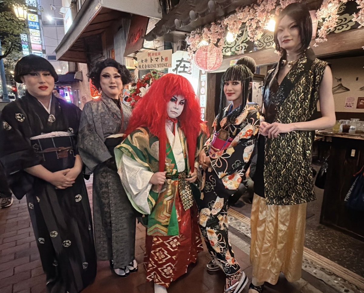 在龍（ざいる） tweet media