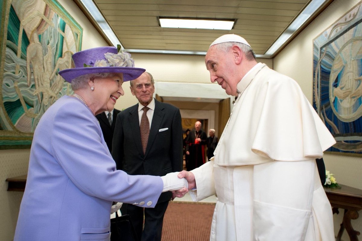 UK in Holy See 🇬🇧🇻🇦 tweet media