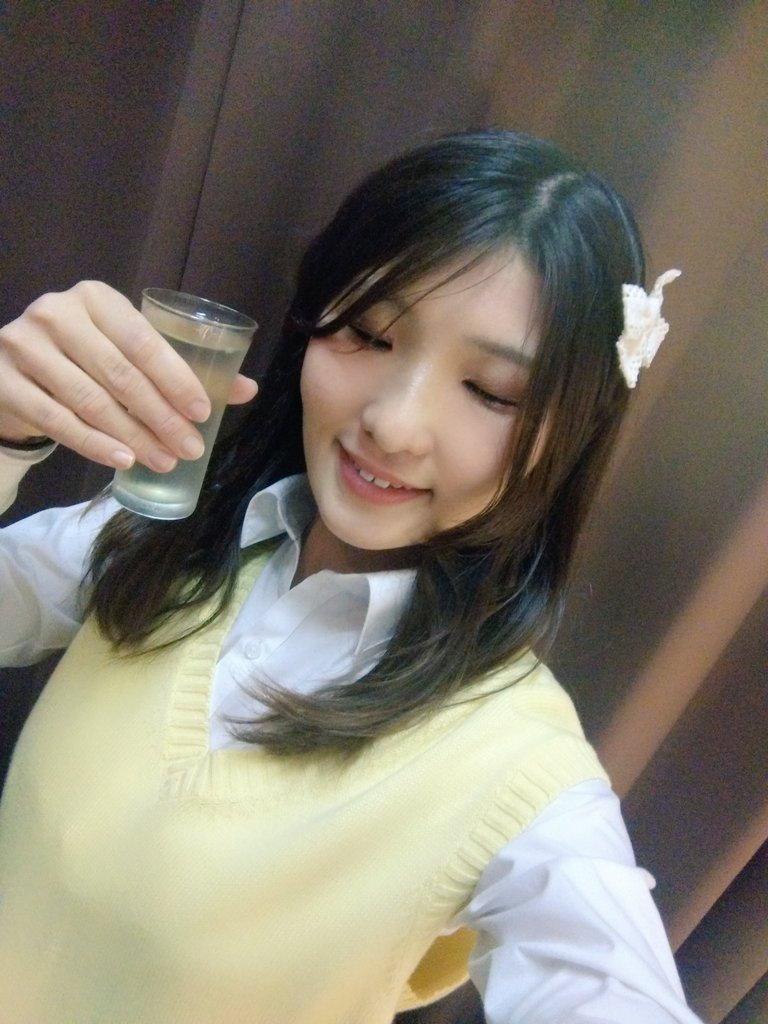 羽澄あやは（綾羽）🦜💚ゆめみどき tweet media