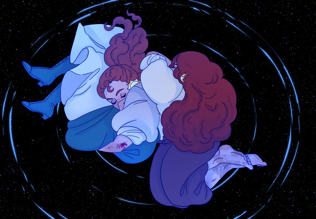 Unicorn Gunter 🇺🇦 | commissions are open tweet media