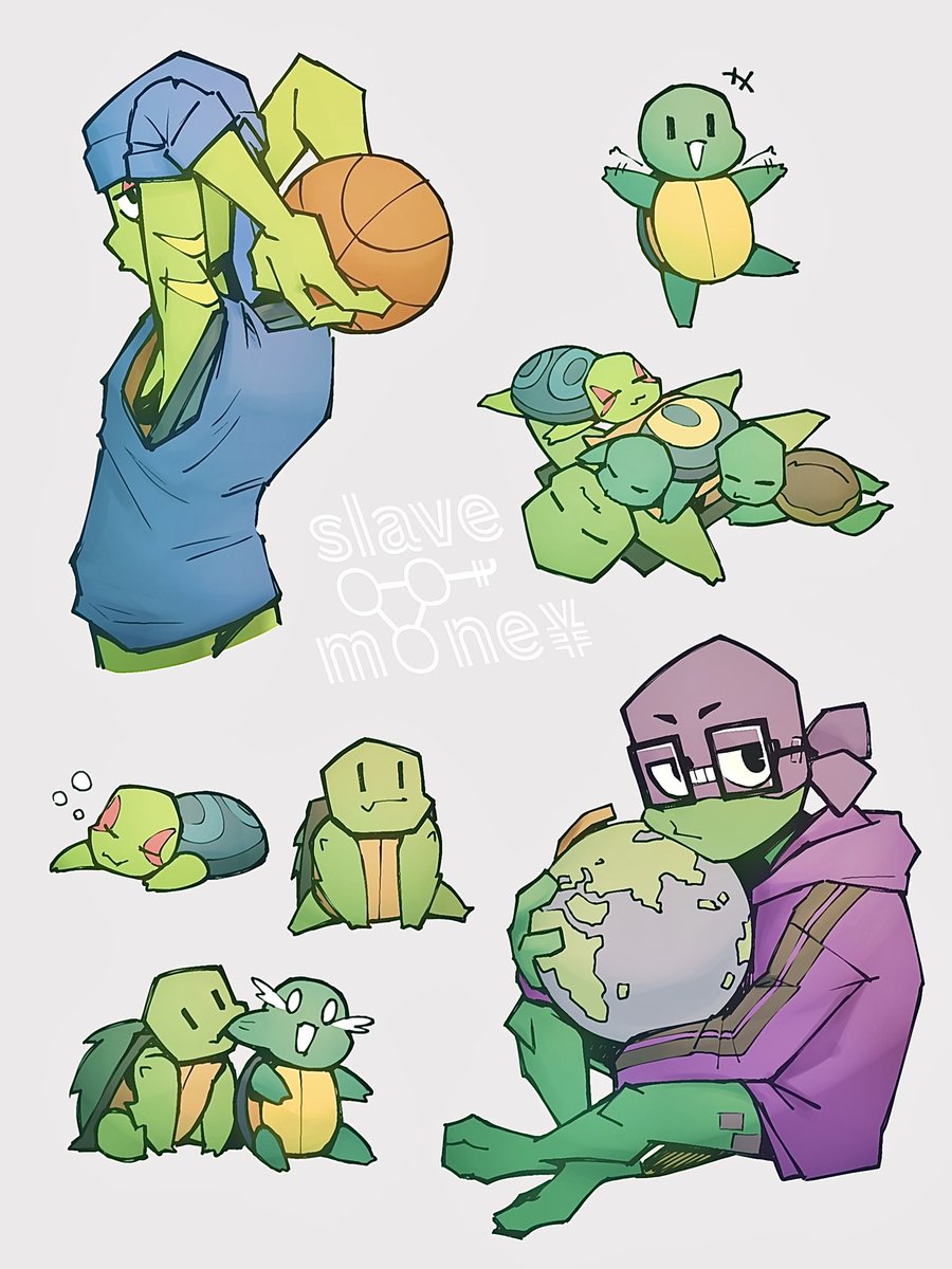 守銭奴インプ tweet media