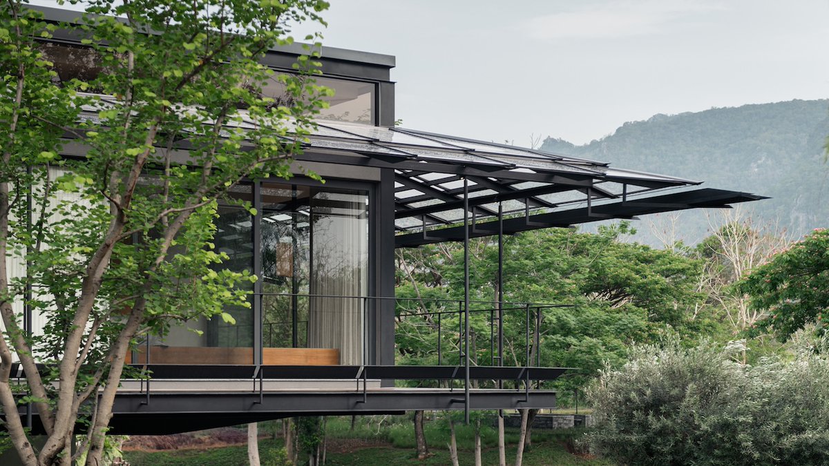 Architizer tweet media