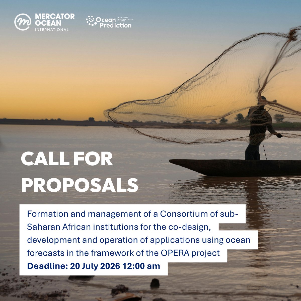 OceanPrediction Decade Collaborative Centre tweet media