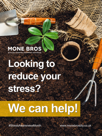 MoneBros's tweet photo. At Mone Bros, we have a wide range of products to help you get out in the #garden and reduce your stress, including: 
 
✅ Premium topsoil
✅ Organic compost
✅ Premium gravel
✅ Composite decking and fencing
✅ Sandstone and porcelain paving
✅ Artstone walling
✅ And much more! https://t.co/b8HMyjMgdQ