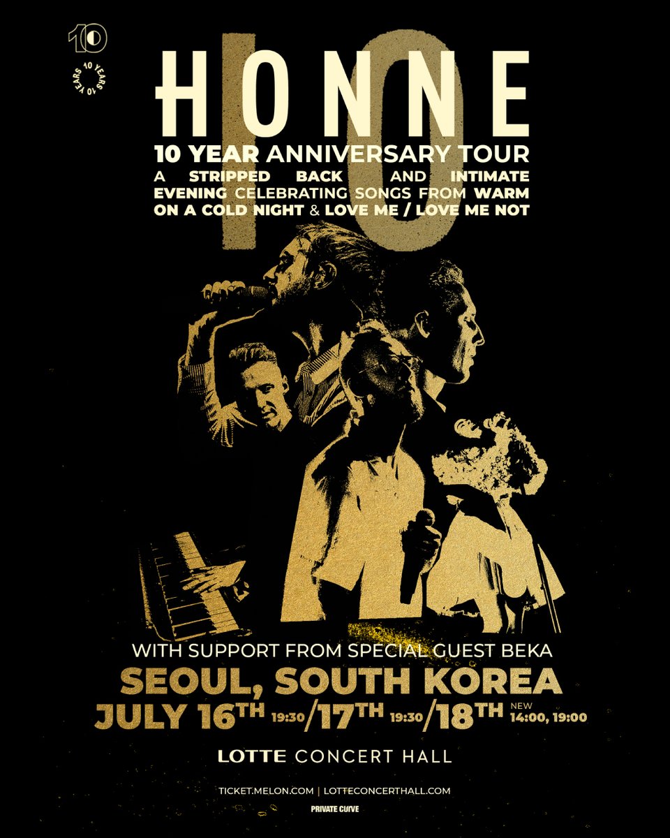 프라이빗커브 PRIVATE CURVE tweet media