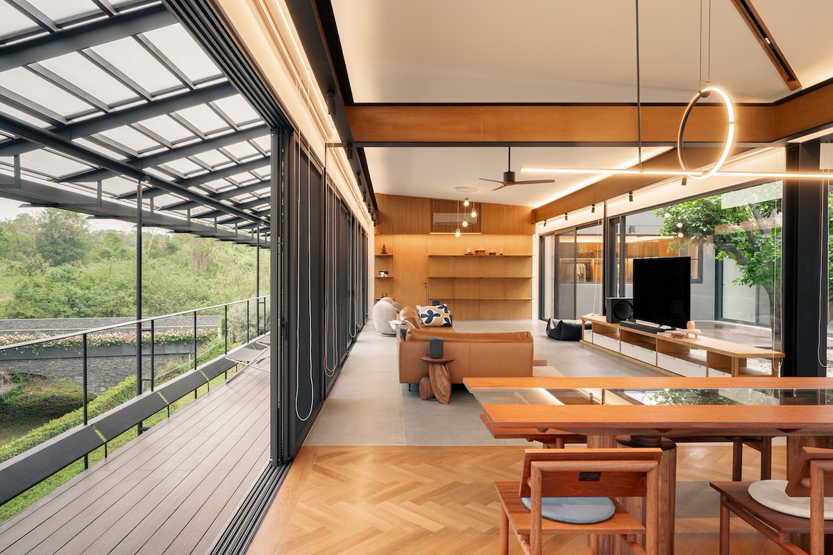 Architizer tweet media