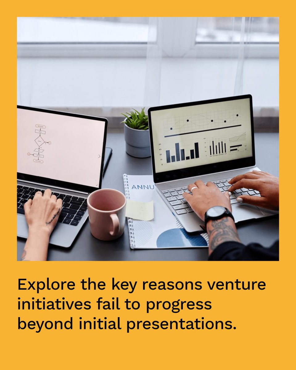 Minh_Q_Tran's tweet image. Why do venture programs fail after pitches?

linkedin.com/company/mandal… #VentureCapital