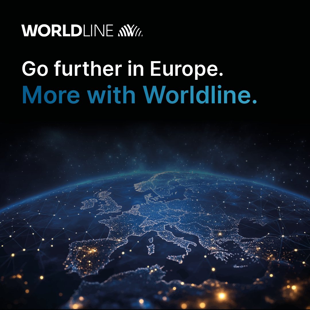 Worldline Merchant Services tweet media