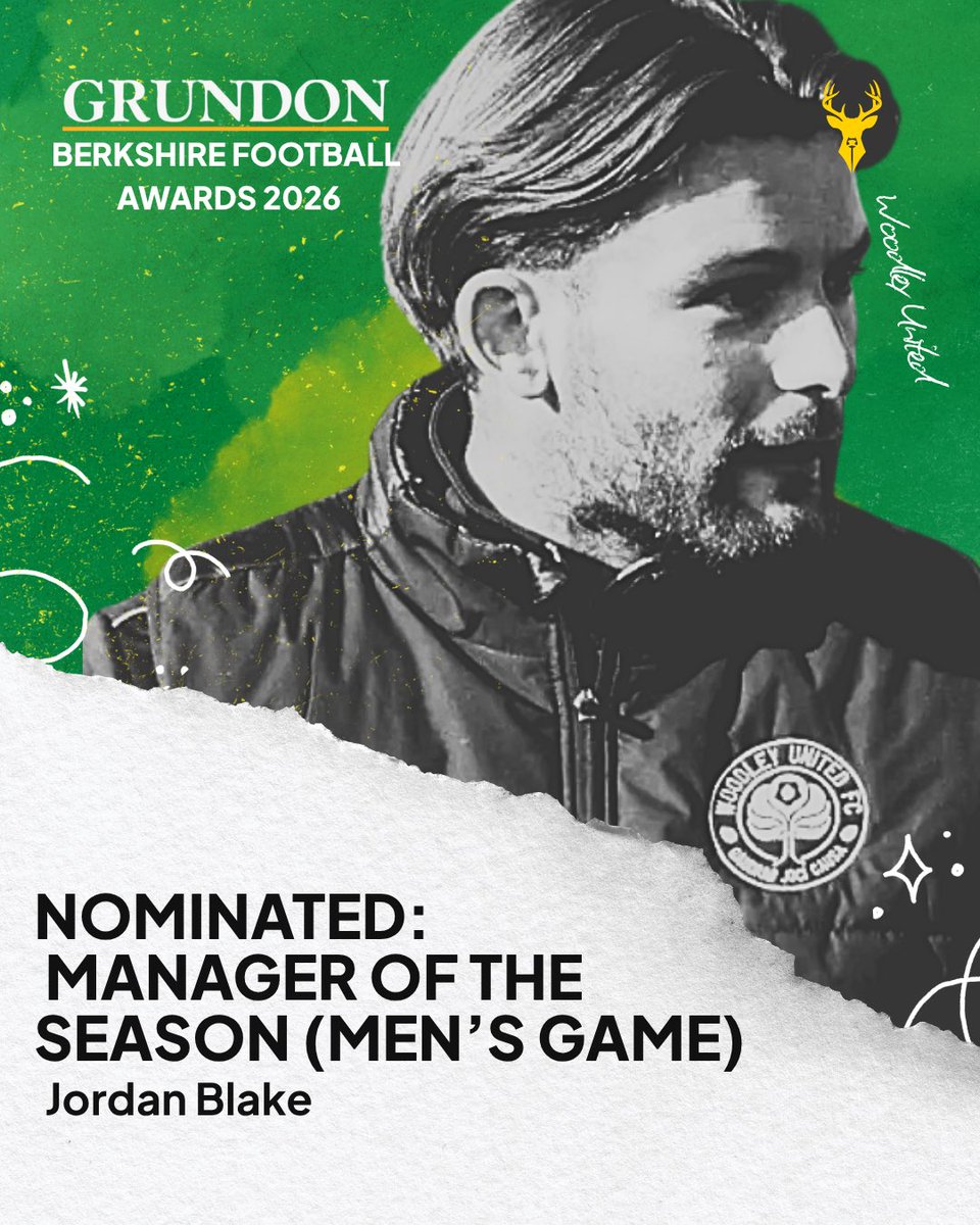 Football in Berkshire tweet media