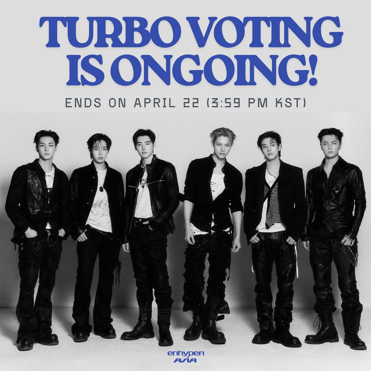 ENHYPEN ASIA tweet media