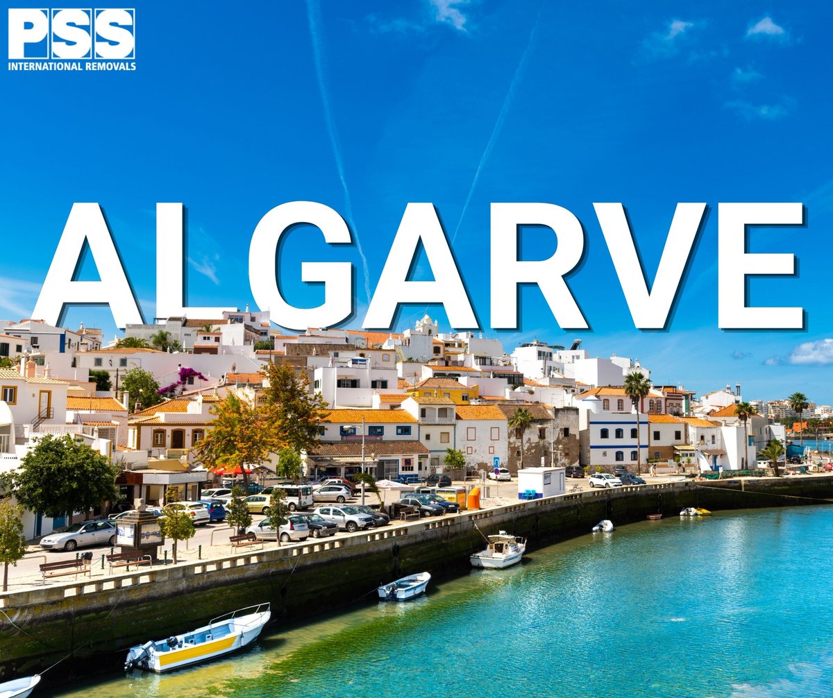 PSSRemovals's tweet image. Q. Wondering where to move to in Portugal?

It might be a tourist hotspot during the summer, but if you are someone who loves to live close to the beach, then this is definitely one of the best places to live in #Portugal.

Explore ⤵️
pssremovals.com/blog/best-plac…