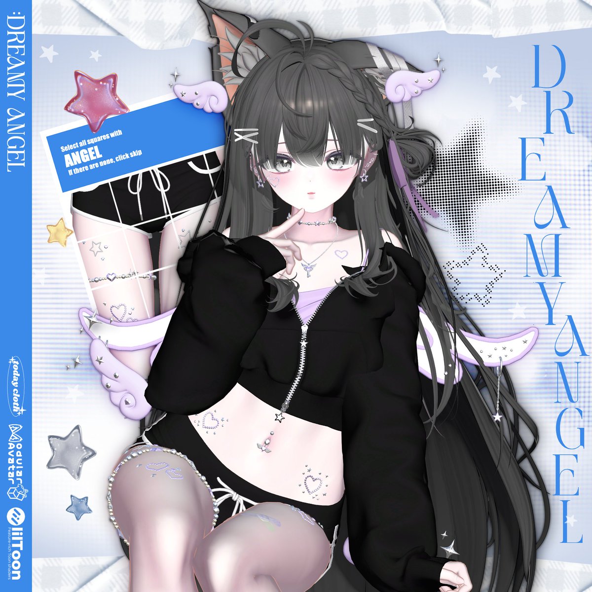 Today cloth tweet media