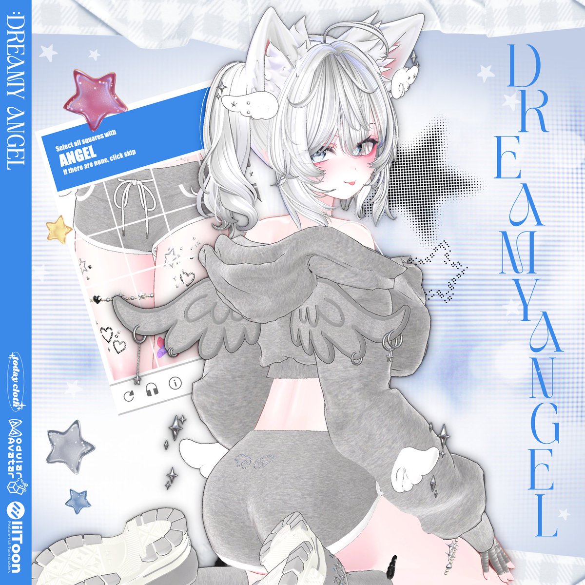 Today cloth tweet media