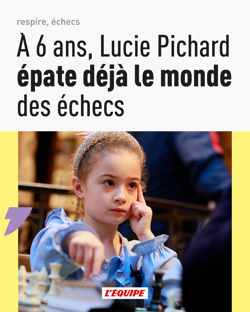 L'Équipe tweet media