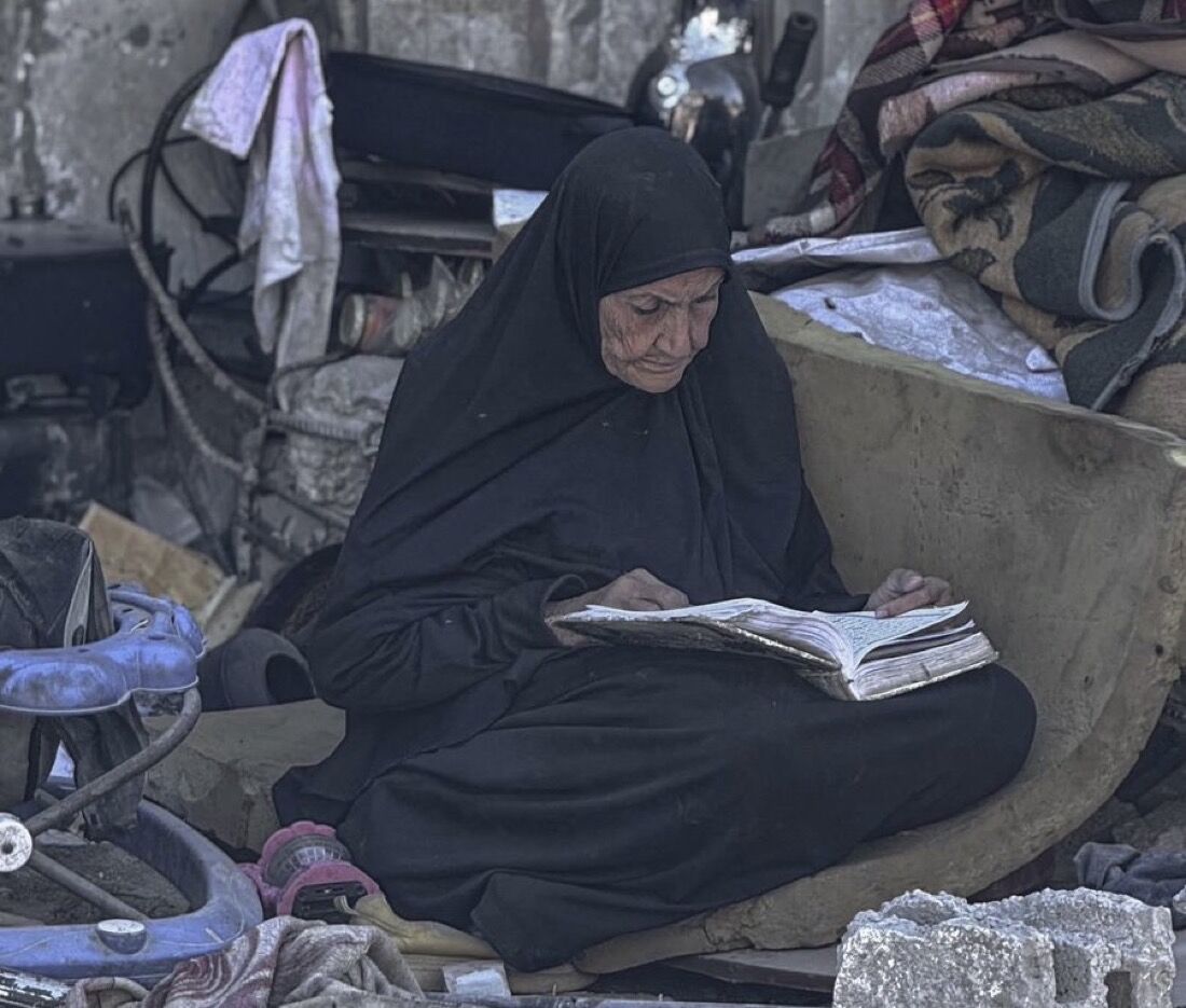 Dr. Zaid Alsalman tweet media