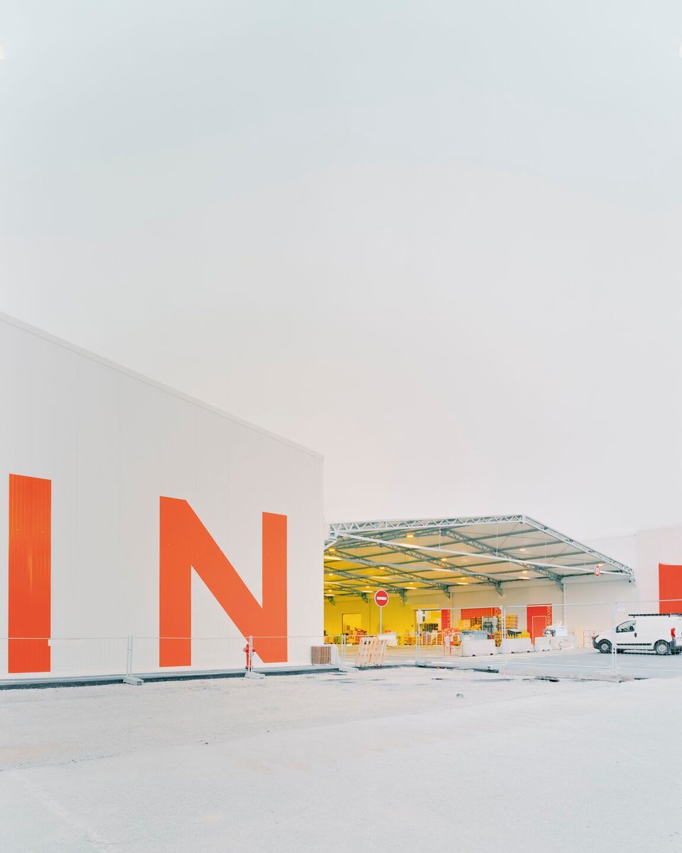 Archello tweet media