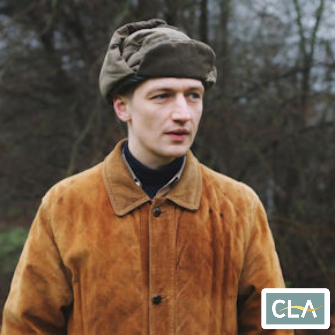 CLA Midlands tweet media