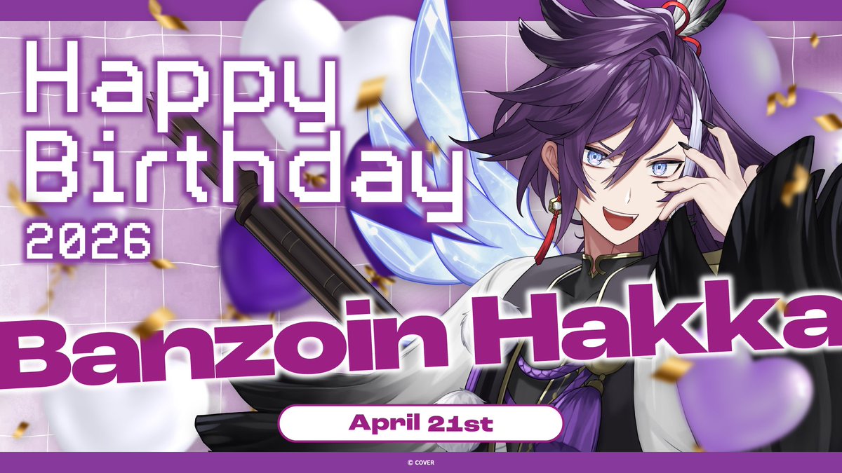 HOLOSTARS (English) tweet media