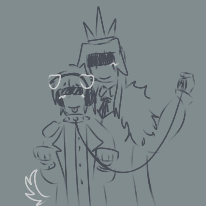 BARIOSHY_'s tweet image. gays and elliot #ichance #pizzadebt #forsaken