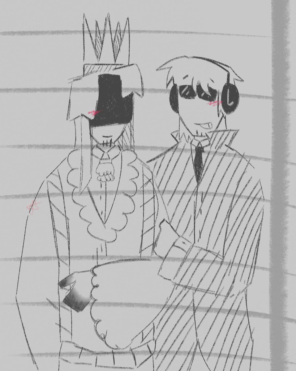 BARIOSHY_'s tweet image. gays and elliot #ichance #pizzadebt #forsaken