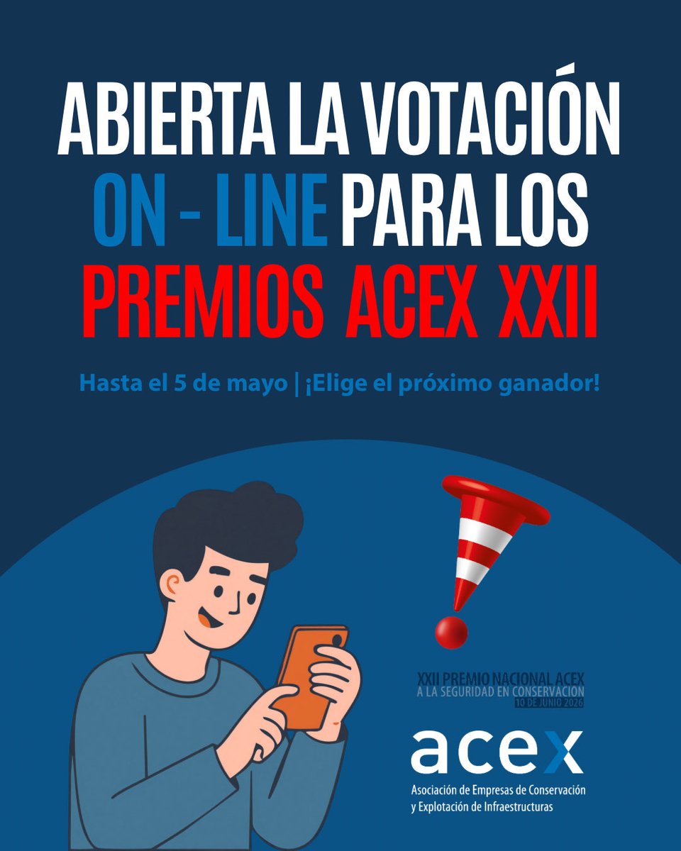 Acex tweet media