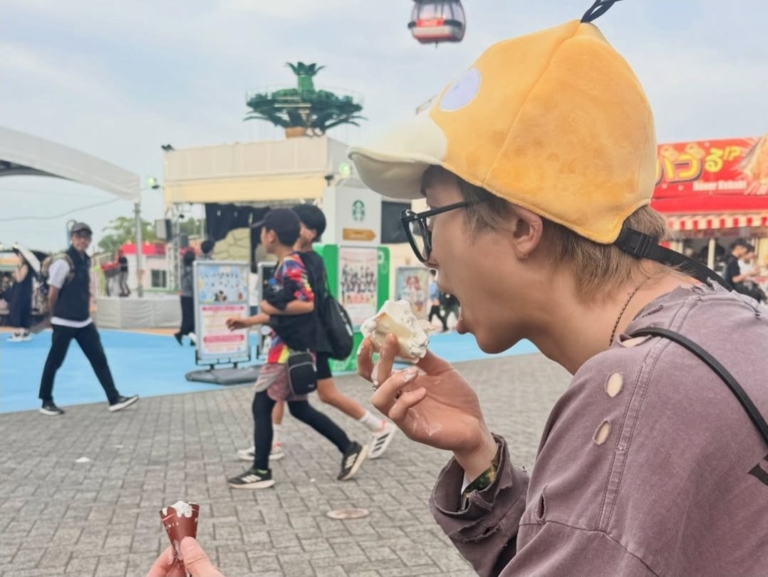 👑やん🦅 tweet media