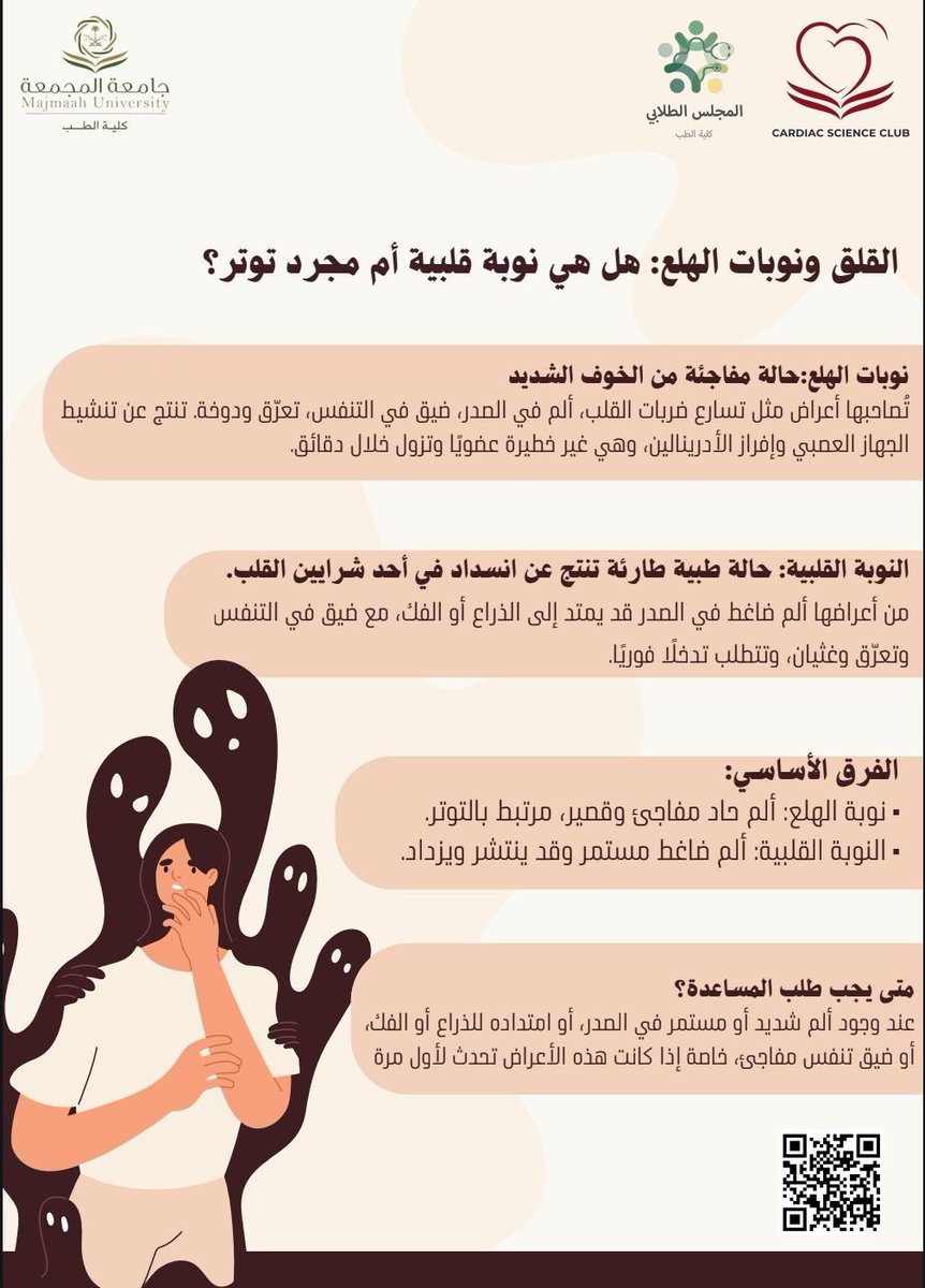 المجلس الطلابي tweet media