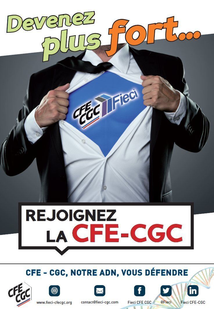 FIECI CFE-CGC tweet media