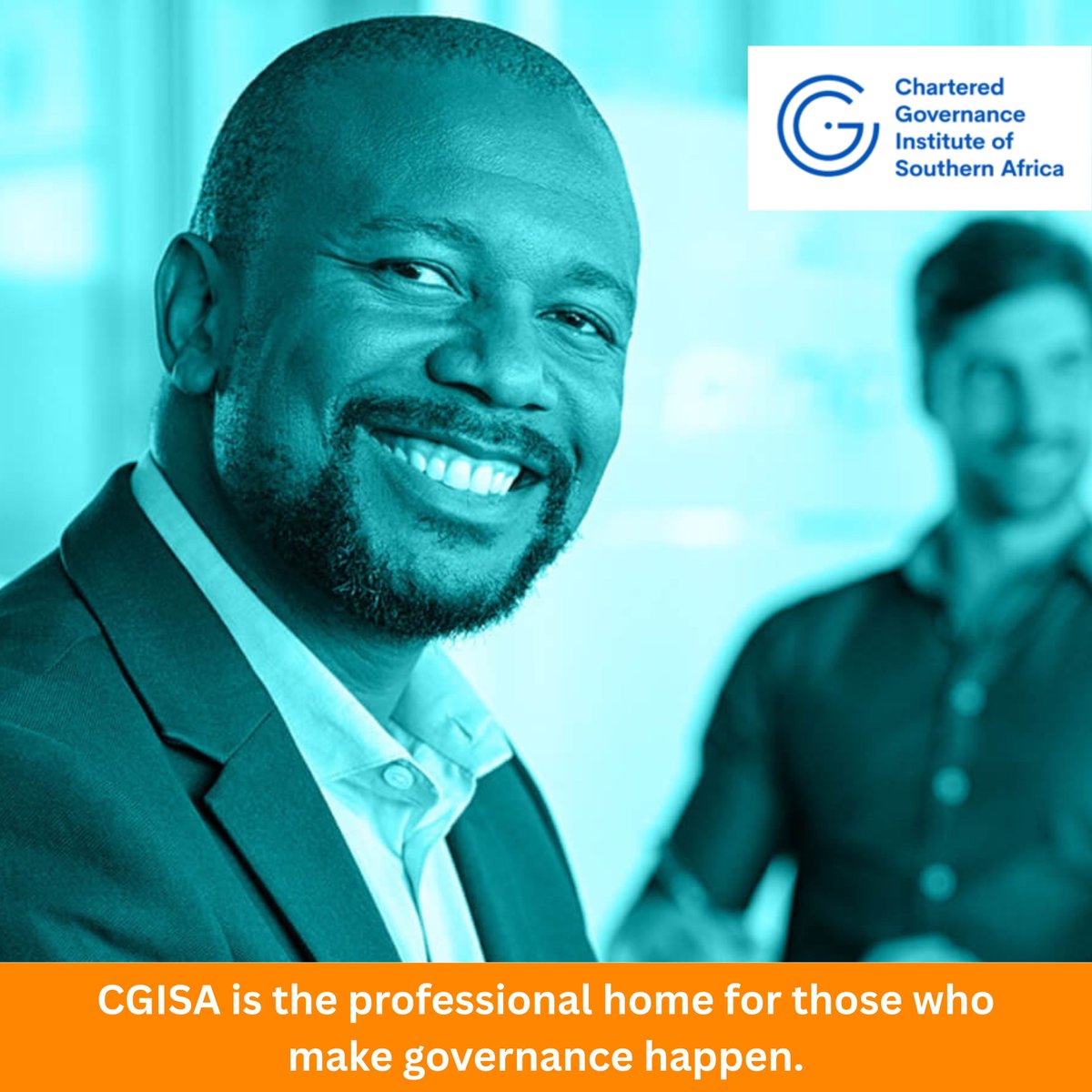 chartgov's tweet image. Governance is more than compliance.

It is performance, accountability, and trust.

CGISA is the professional home for those who make governance happen.

🔗 Learn more: chartgov.co.za

#GovernanceMatters #CGISA #BoardLeadership