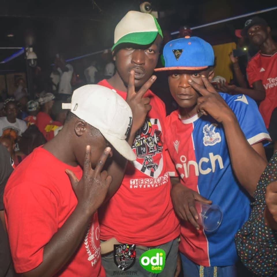 ABERI A. 🇰🇪🇳🇬 tweet media