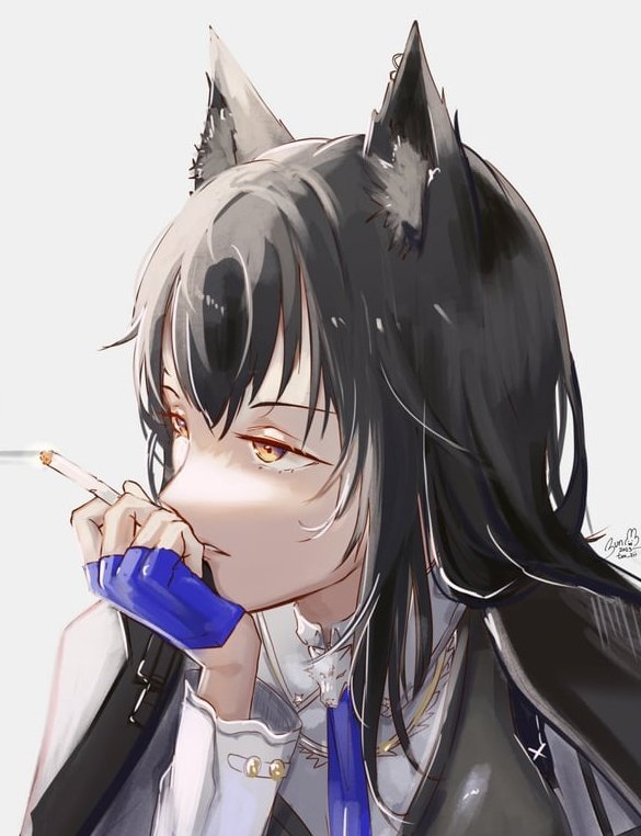 UnshackledAgain's tweet photo. "Huff."

"Why do you keep such bullshit on your phone? Yes is the answer. You know this by now Lemuel, either I finish this cigarette or I finish you." https://t.co/d37v8Gb1rZ