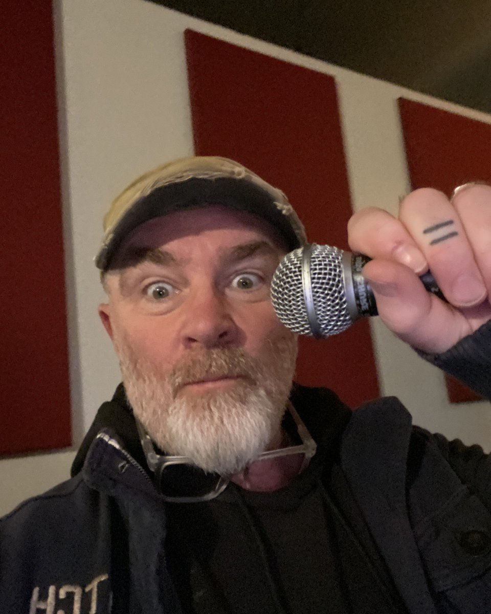 bisonhip's tweet photo. THIS SUNDAY - SEE THE BISON IN ACTION
Glasgow Blues Rhythm and Rock Festival
Òran Mór, Glasgow
📅 Sunday 26th April 2026
⏰ 2PM – 10PM
A full day of outstanding live blues&amp; rock
🎟️ Tickets are on sale now – grab yours early!
https://t.co/nLozTMaOd4 https://t.co/v7GMCRubyz