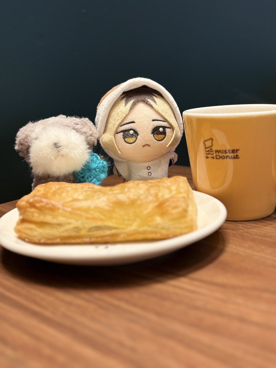 モカ＊moca tweet media