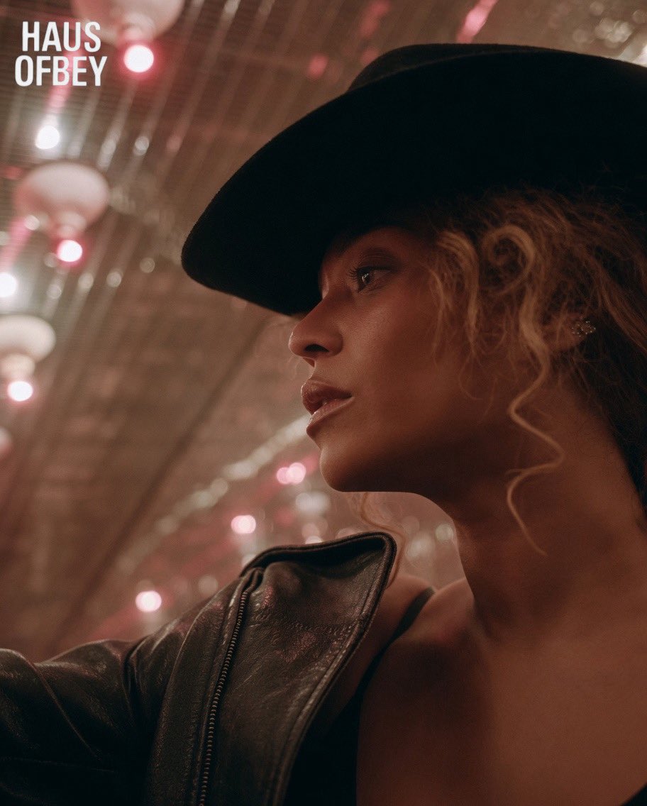 ✶ HAUS ✶OF ✶ BEY tweet media