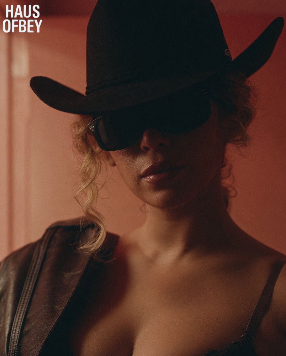 ✶ HAUS ✶OF ✶ BEY tweet media